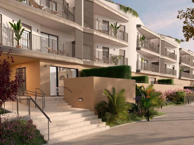 Ático en venta en Marratxinet, Raiguer