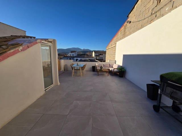 Ático en venta en Raiguer, Baleares