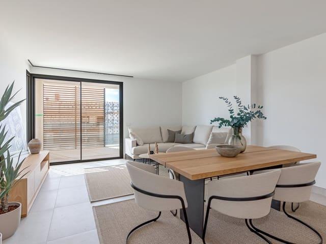 Ático en venta en sa Ràpita, Migjorn
