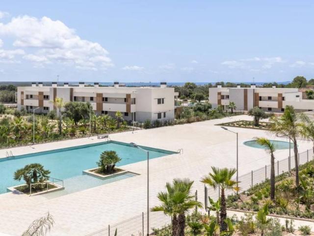 Ático en venta en Migjorn, Baleares