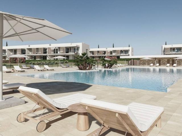 Ático en venta en Migjorn, Baleares