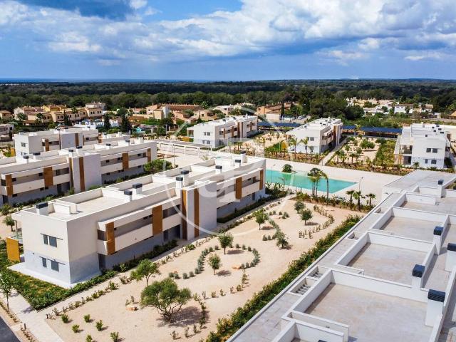 Ático en venta en Migjorn, Baleares
