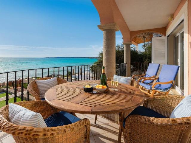 Ático en venta en Migjorn, Baleares