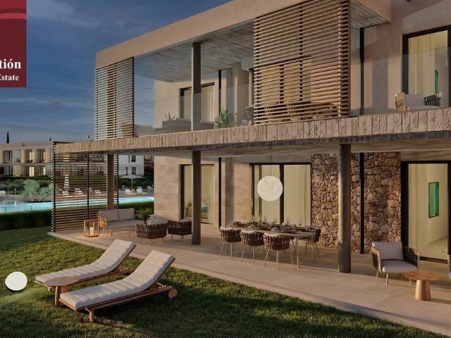 Ático en venta en Migjorn, Baleares