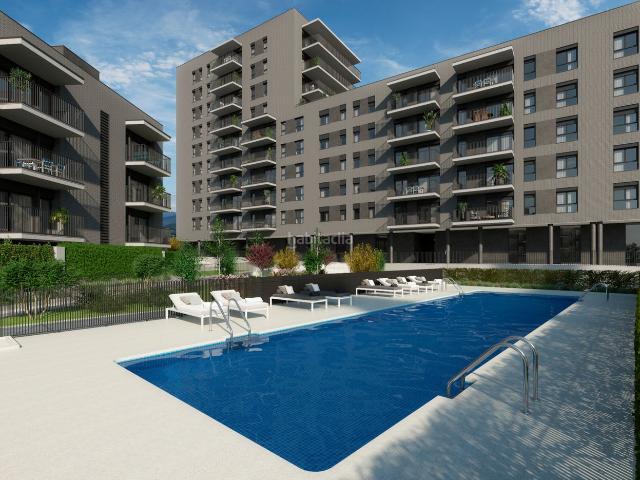 Ático en venta en Vallès Occidental, Catalunya