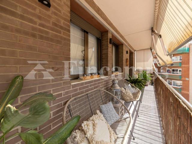 Ático en venta en Vallès Occidental, Catalunya