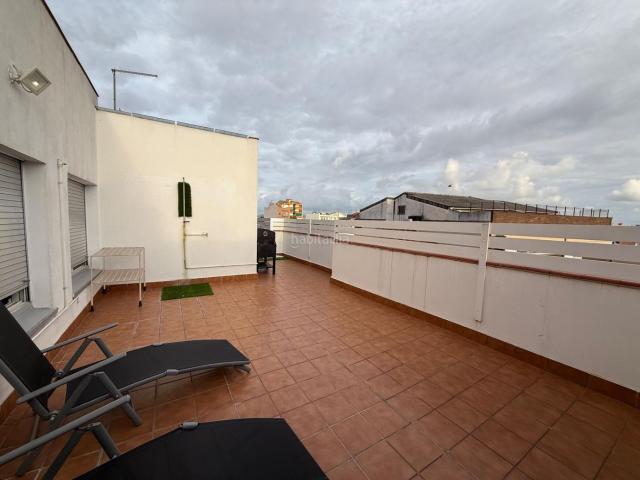 Ático en venta en la Creu de Barberà, Sabadell