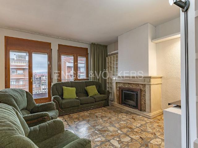 Ático en venta en Vallès Occidental, Catalunya