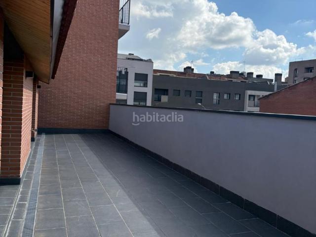 Ático en venta en Vallès Occidental, Catalunya