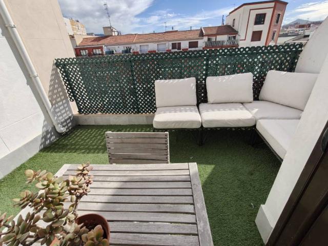 Ático en venta en Casco Viejo, Bilbao