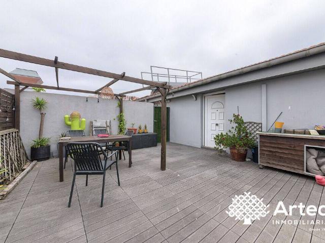 Ático en venta en Ibaiondo, Bilbao