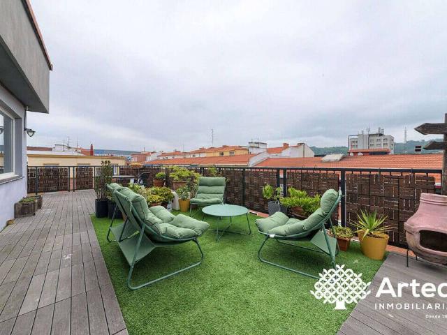 Ático en venta en Ibaiondo, Bilbao