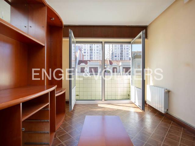 Ático en venta en Ibaiondo, Bilbao