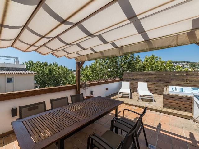 Ático en venta en Castell-platja D'aro