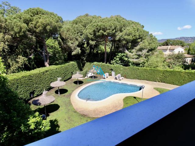 Ático en venta en Castell d'Aro, Platja d'Aro i s'Agaró, Baix Empordà