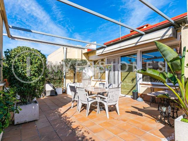 Ático en venta en Eixample, Barcelonès