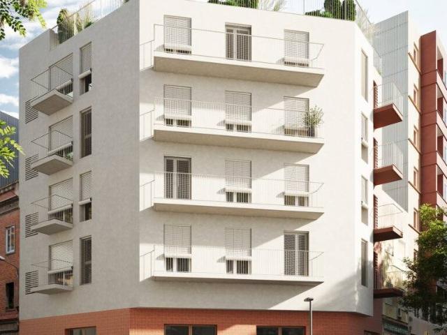 Ático en venta en Eixample, Barcelonès