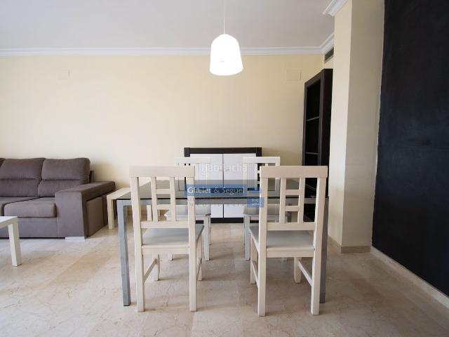 Ático en venta en el Salt, Sagunt / Sagunto