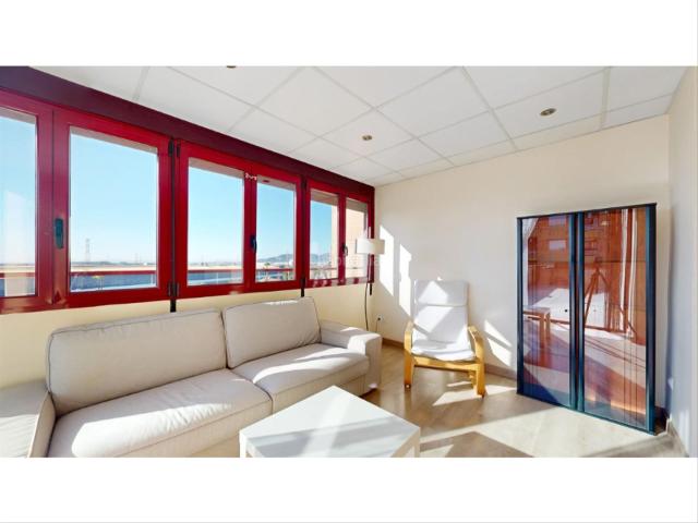 Ático en venta en el Salt, el Camp de Morvedre