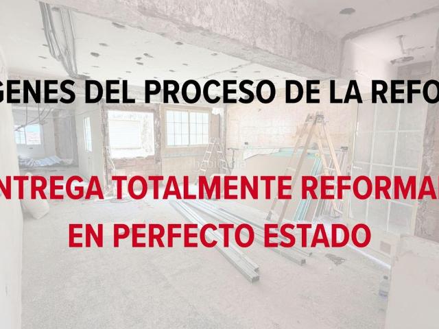 Ático en venta en el Salt, el Camp de Morvedre