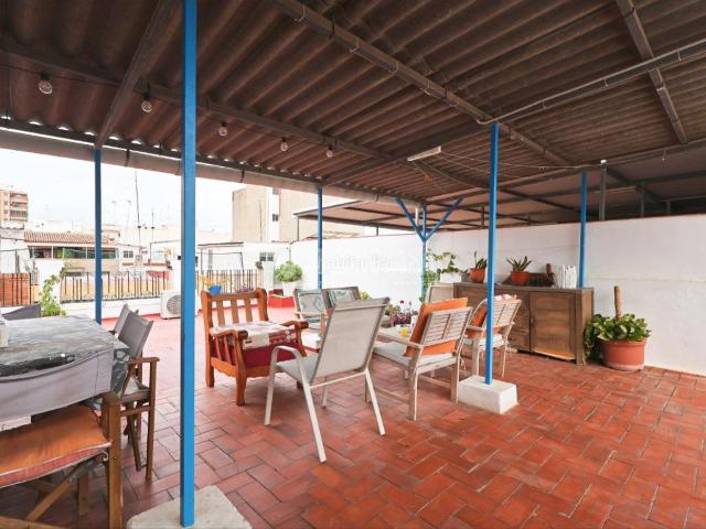 Ático en venta en el Salt, el Camp de Morvedre