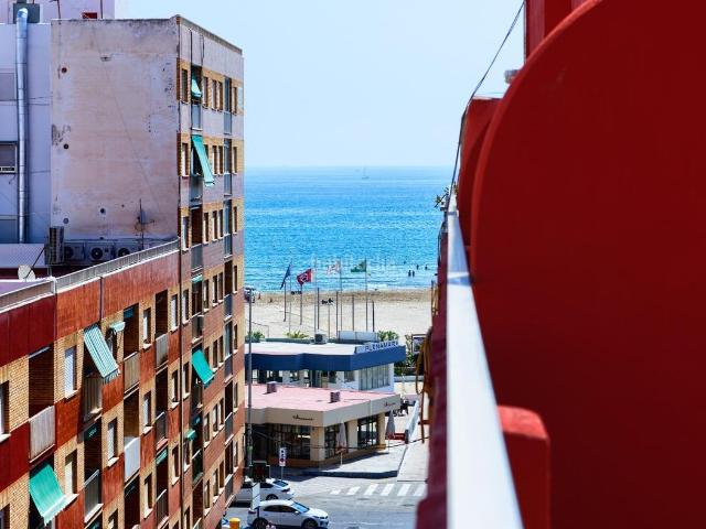 Ático en venta en el Salt, Sagunt / Sagunto