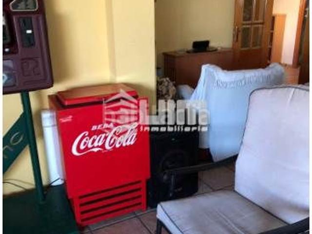 Ático en venta en el Salt, el Camp de Morvedre
