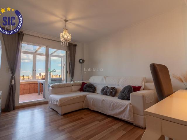 Ático en venta en el Salt, el Camp de Morvedre