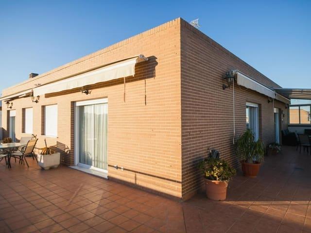 Ático en venta en la Vila, el Camp de Morvedre