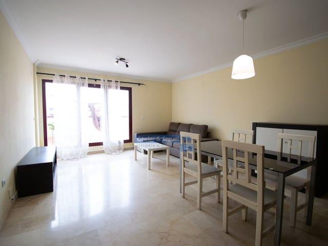 Ático en venta en la Vila, el Camp de Morvedre