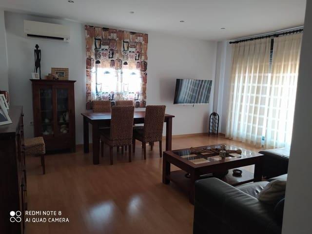 Ático en venta en la Vila, Sagunt / Sagunto