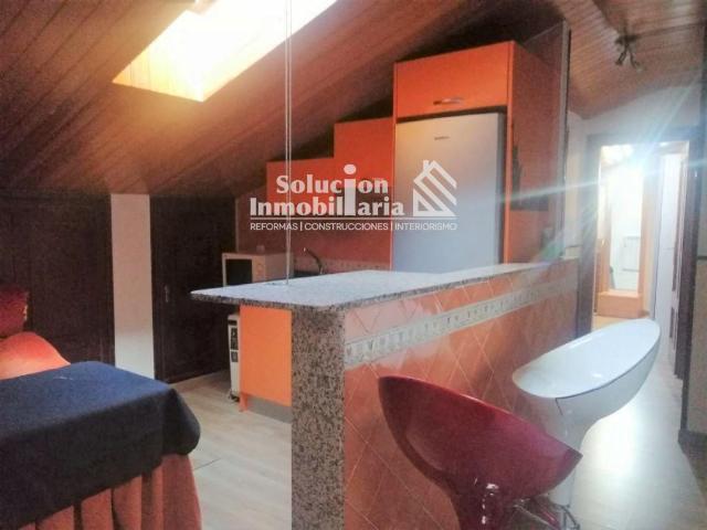 Ático en venta en Salamanca, Centro