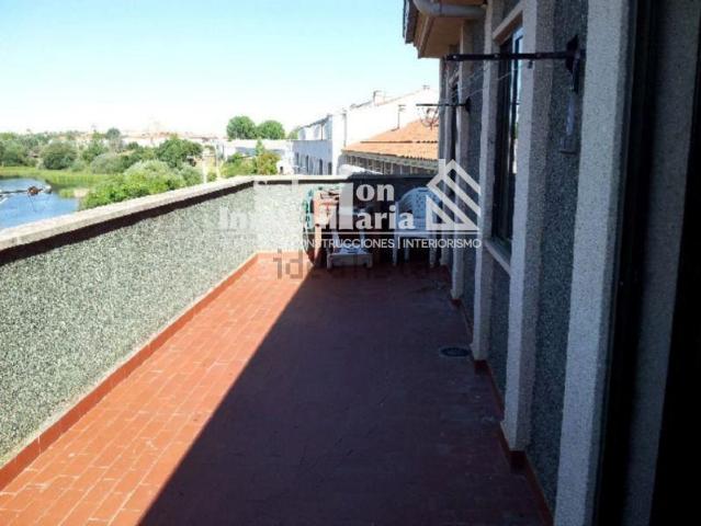 Ático en venta en Salamanca, Centro