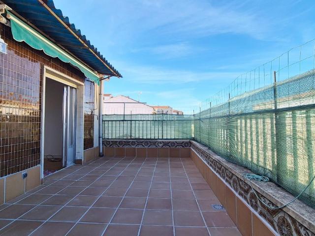 Ático en venta en Centro, Salamanca