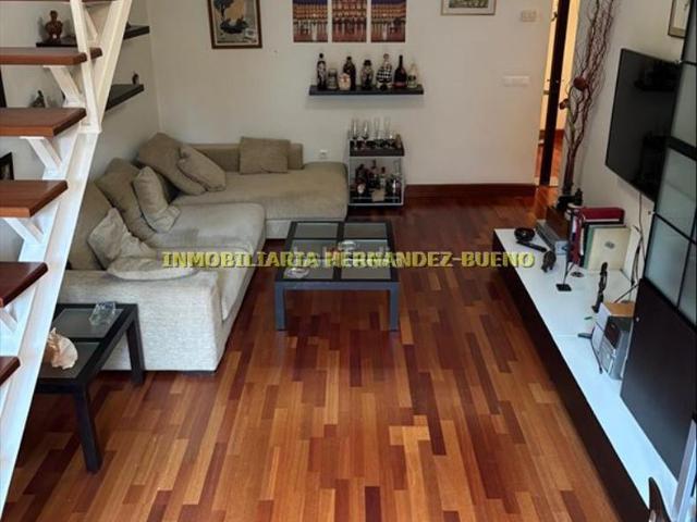 Dúplex en venta en Centro, Salamanca