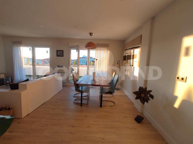 Ático en venta en Centro, Salamanca