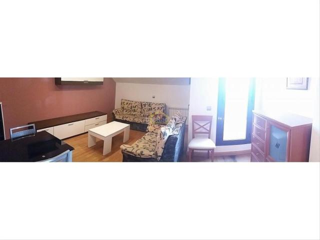 Ático en venta en Salamanca, Centro