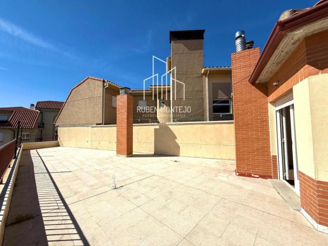 Ático en venta en Salamanca, Centro