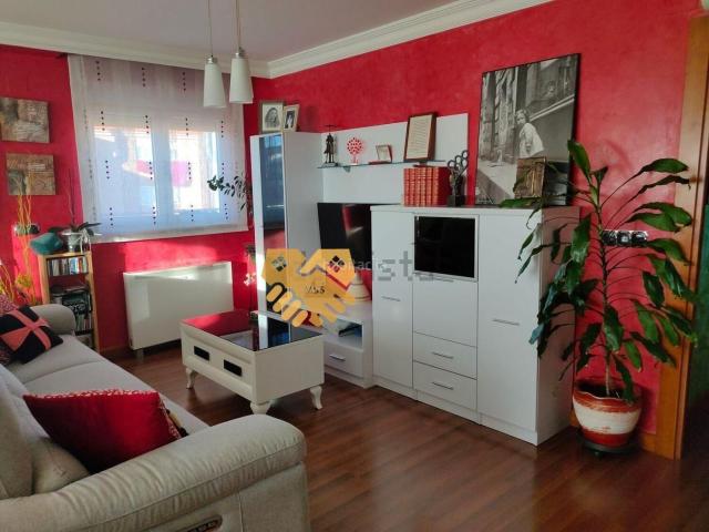 Ático en venta en Centro, Salamanca