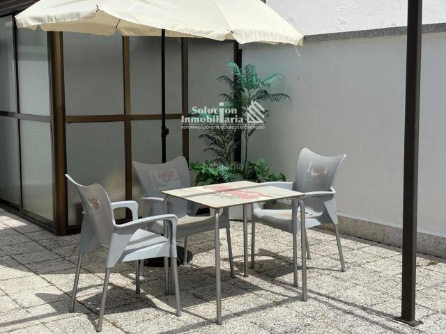 Ático en venta en Salamanca, Centro