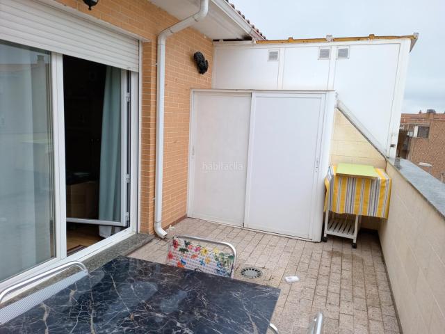 Ático en venta en Centro, Salamanca