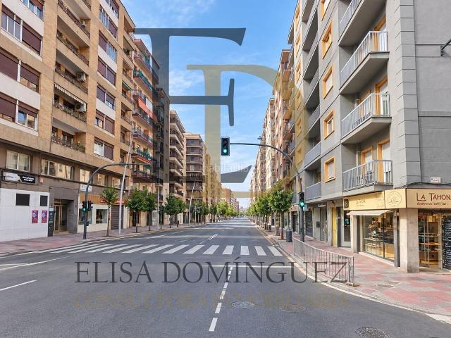 Ático en venta en Centro, Salamanca