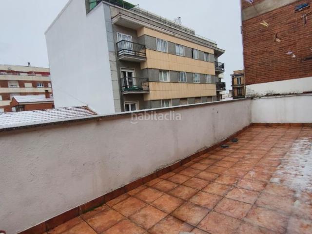 Ático en venta en Centro, Salamanca