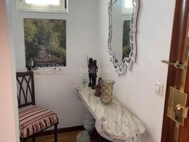 Ático en venta en Salamanca, Centro