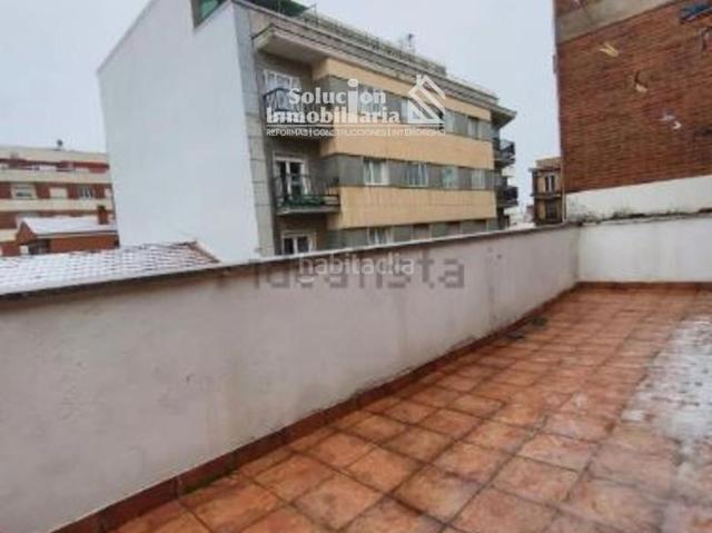 Ático en venta en Centro, Salamanca