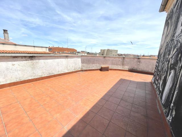 Ático en venta en Centro, Salamanca