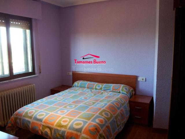 Ático en venta en Salamanca, Centro