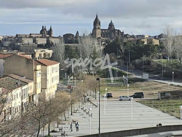 Ático en venta en Centro, Salamanca