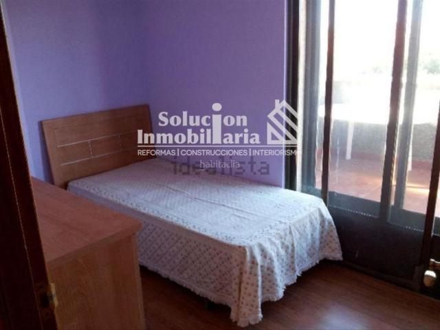 Ático en venta en Salamanca, Centro