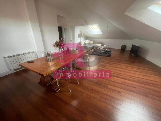 Ático en venta en Centro, Salamanca
